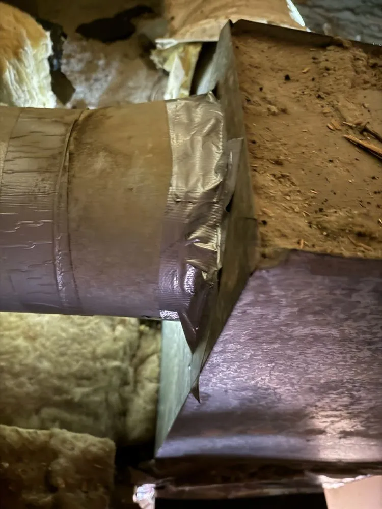 Slide of Express Service Heating And Air