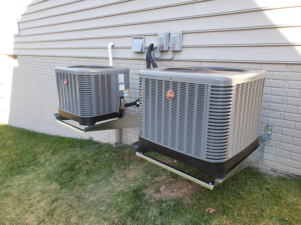 Slide of Express Tech Air