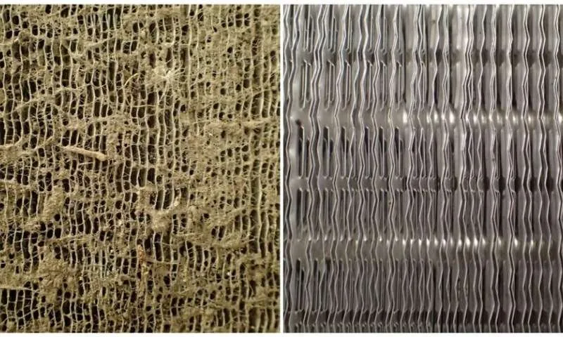 Slide of Express Tech Air