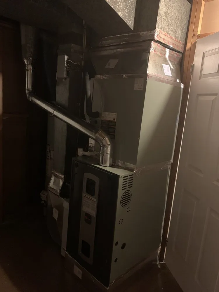 Slide of Express Tech Air