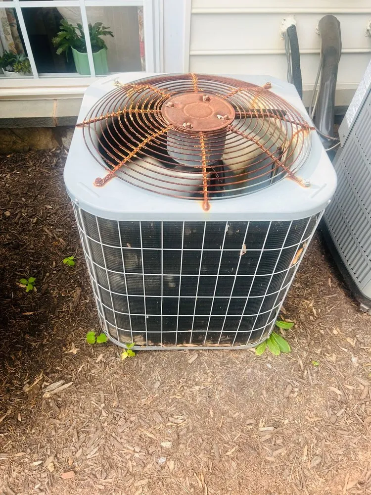 Slide of Extra Care Heating & Air Conditioning