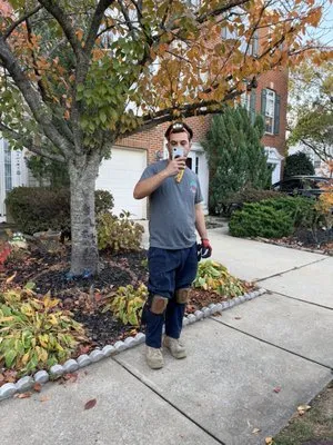 Extra Care Heating & Air Conditioning Logo