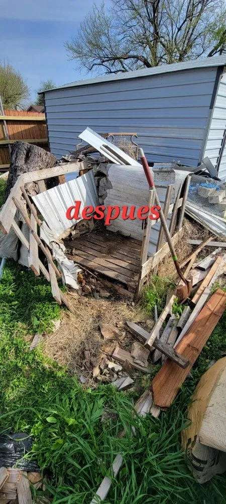 Slide of Extra Hand Handyman