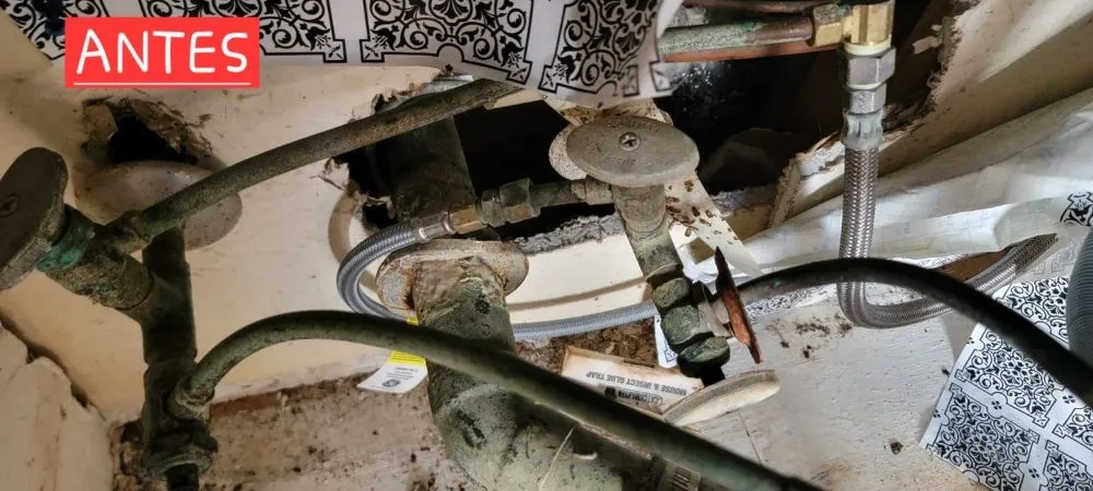 Slide of Extra Hand Handyman