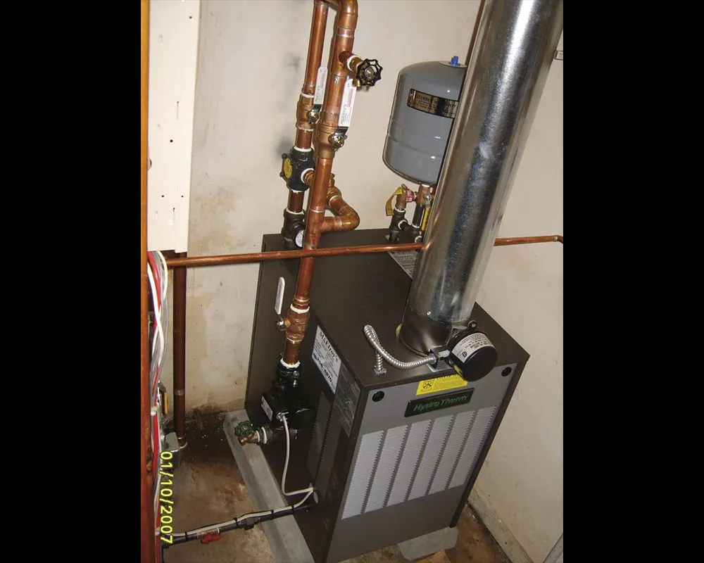 Slide of Extra HVAC Maintenance Boston