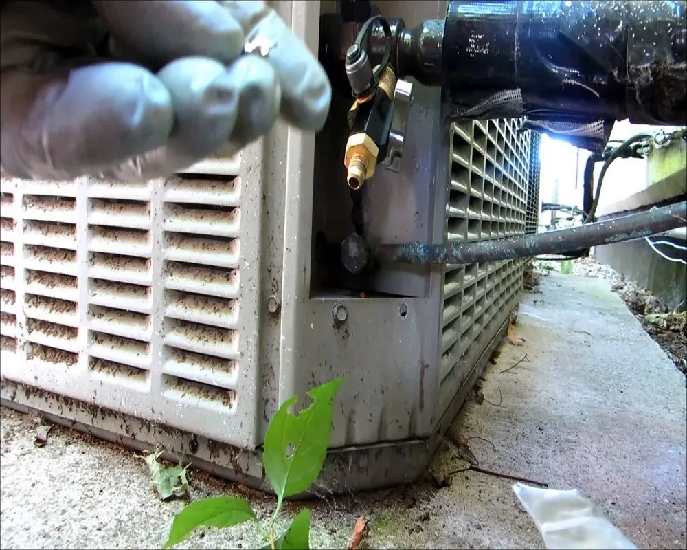 Slide of Extra HVAC Maintenance Boston