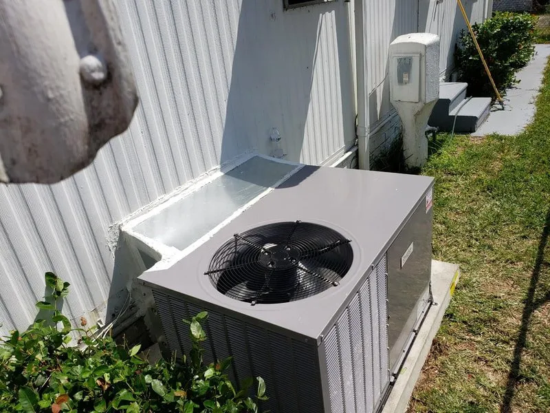 Slide of Extra HVAC Maintenance Canyon Country