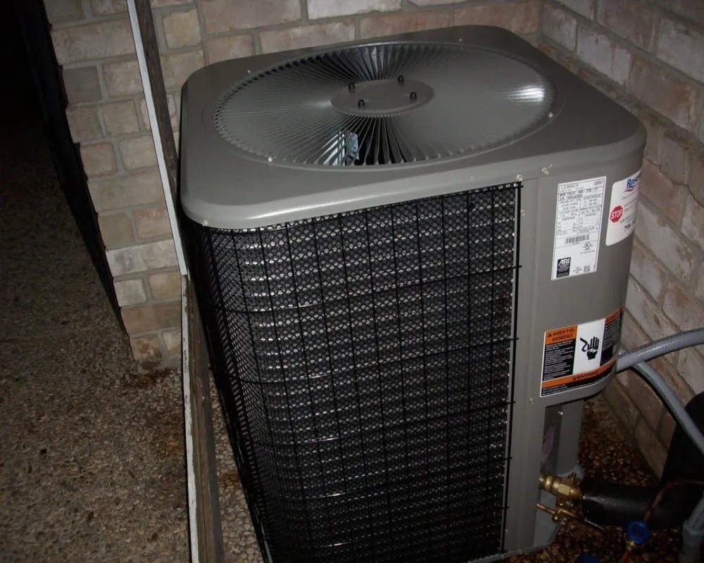 Slide of Extra HVAC Repair - Atlanta