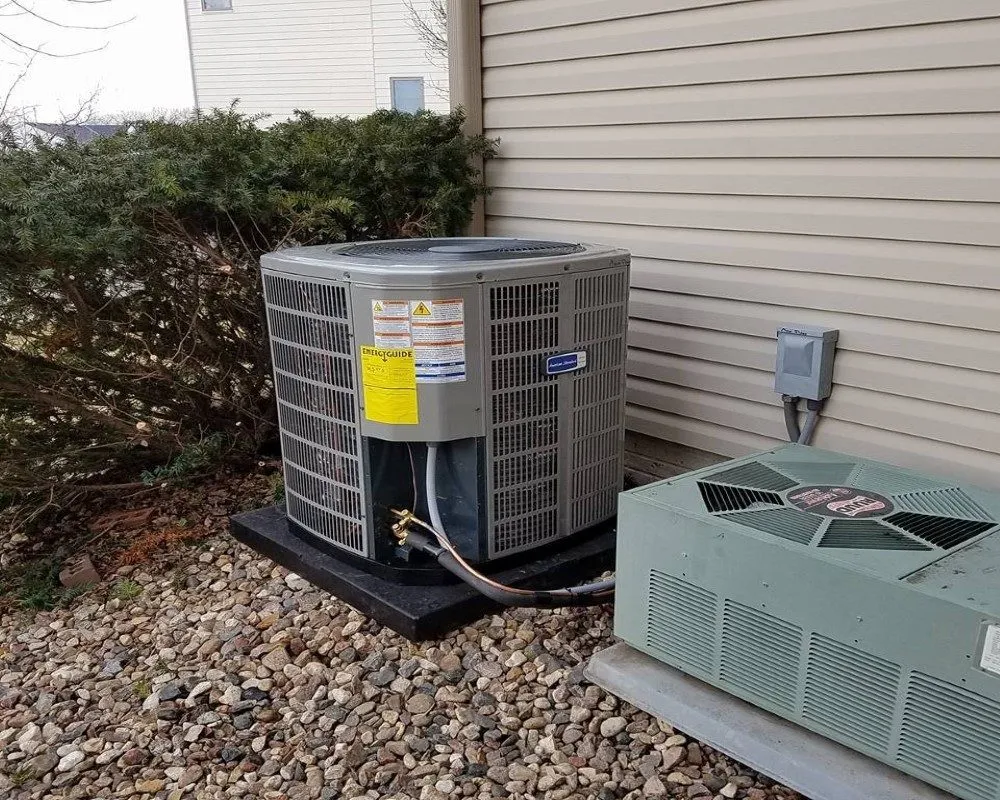 Slide of Extra HVAC Repair - Atlanta