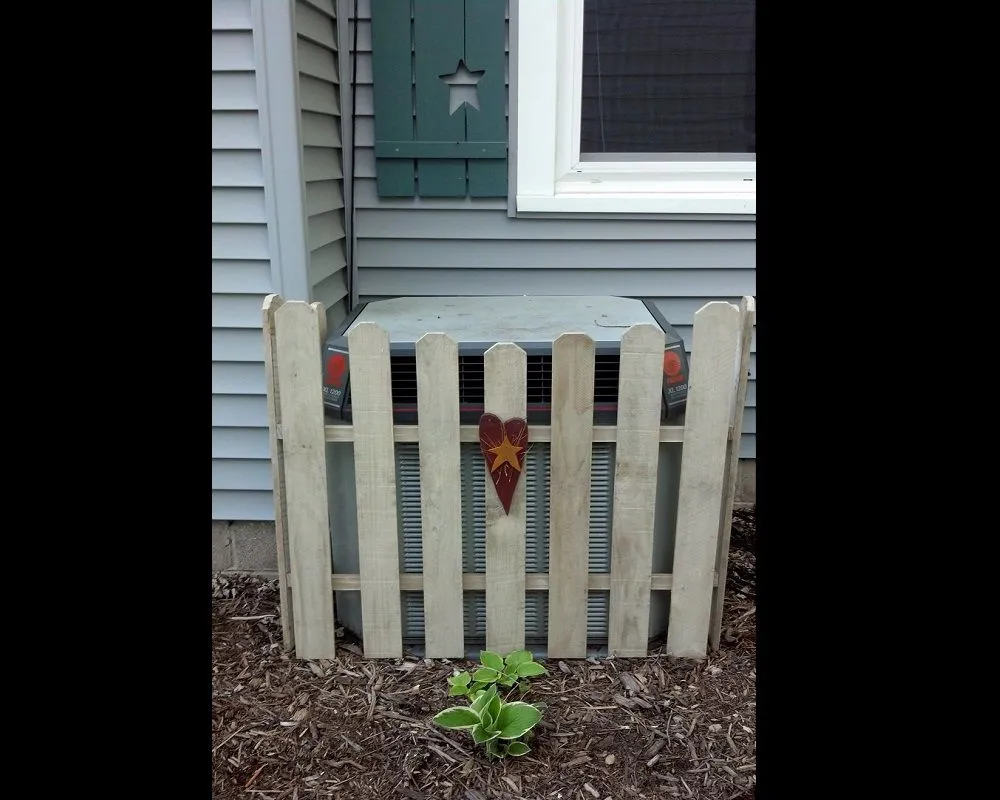 Slide of Extra HVAC Repair