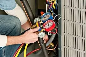 Slide of Extra HVAC Repair Boston