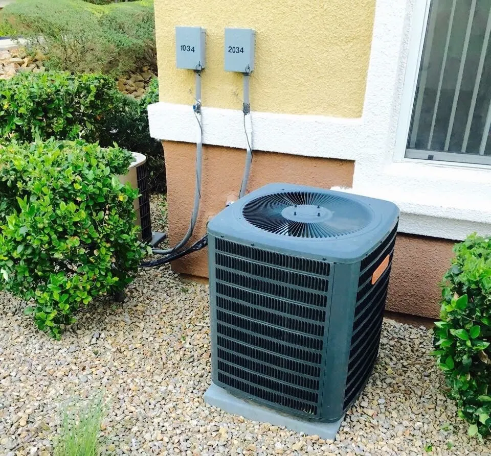 Slide of Extra HVAC Repair Boston