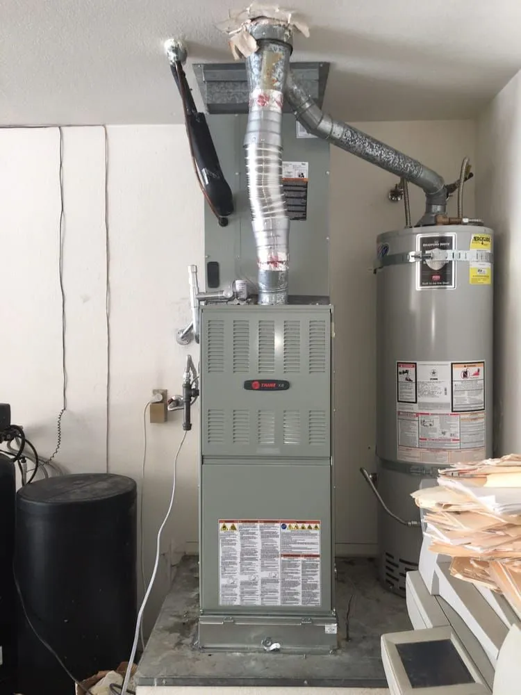 Slide of Extra HVAC Repair Boston