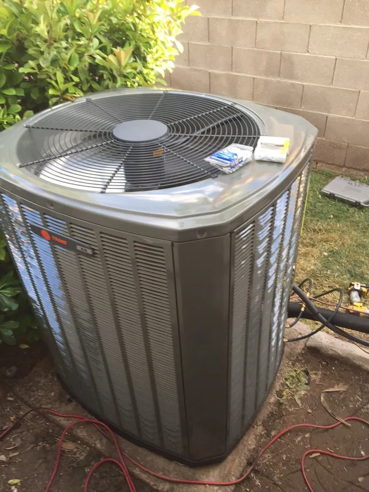 Slide of Extra HVAC Repair Boston