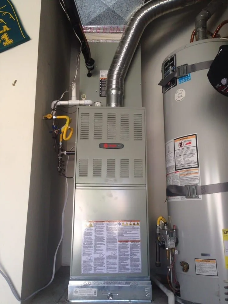 Slide of Extra HVAC Repair Boston