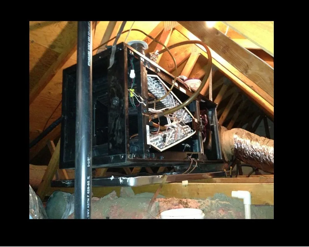 Slide of Extra HVAC Repair Glen Allen