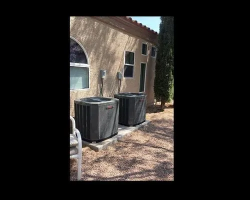 Extra HVAC Repair Glen Allen