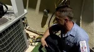 Slide of Extra HVAC Repair Westwood