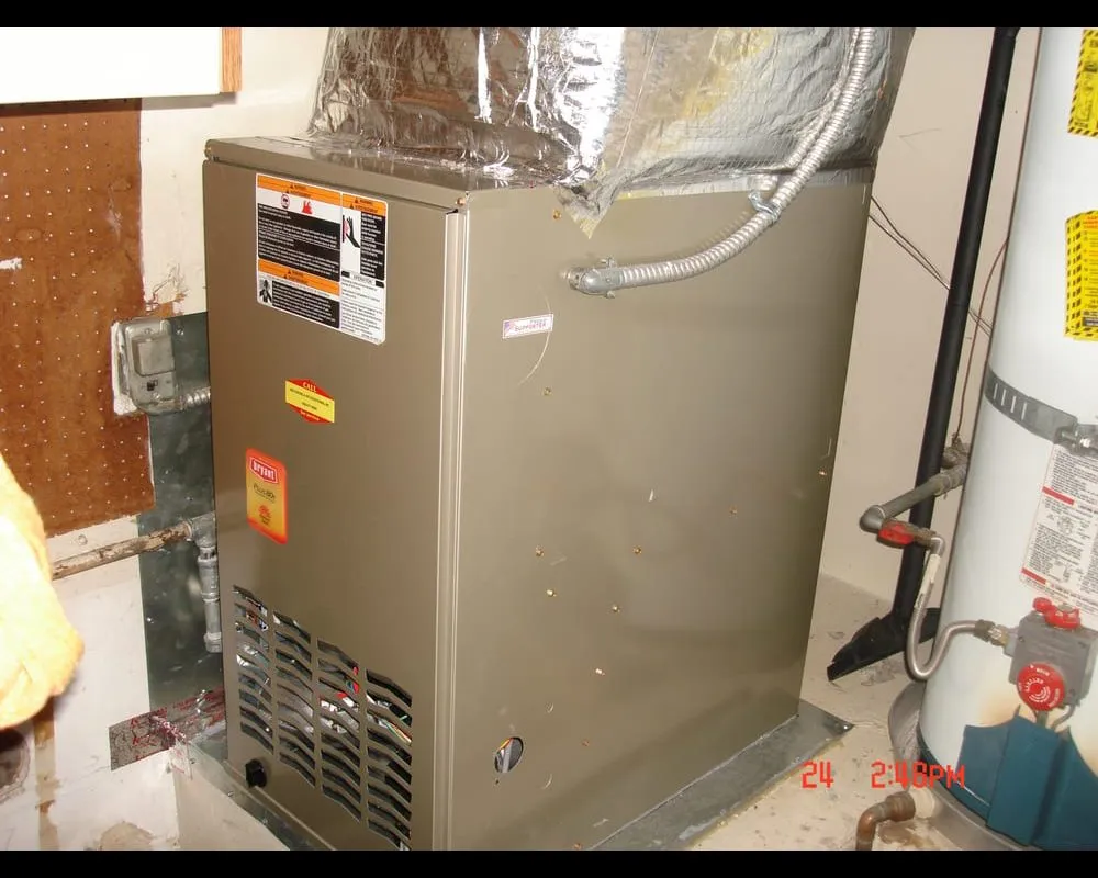 Slide of Extra HVAC Repair Westwood