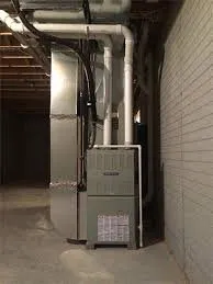 Slide of Extra HVAC Repair Westwood