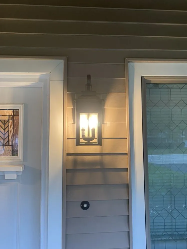 Slide of Extra Mile Mike