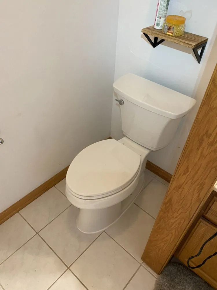 Slide of Extra Mile Mike