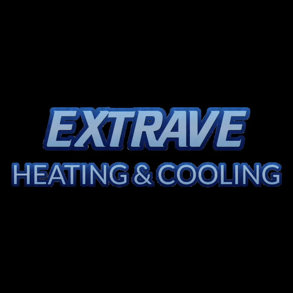 Slide of EXTRAVE Heating & Cooling