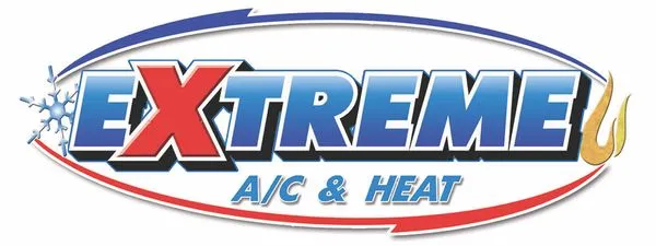 Extreme AC / Heat Logo