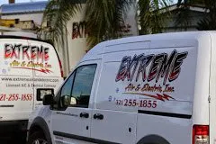 Slide of Extreme Air & Electric