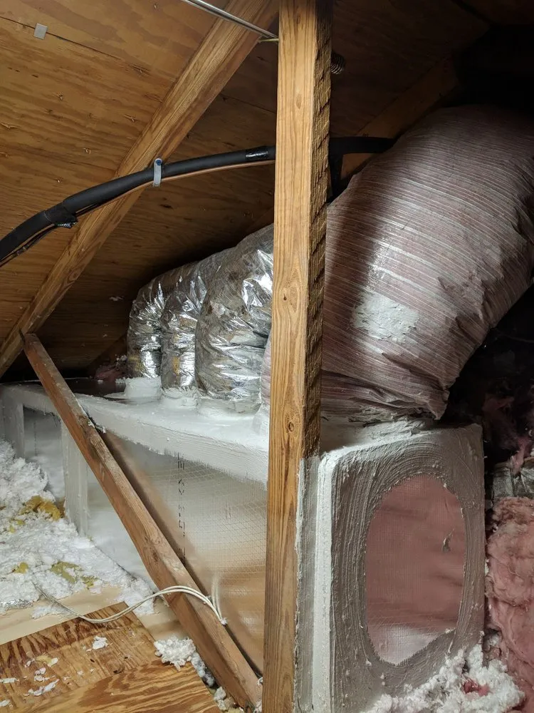 Slide of Extreme Air & Electric