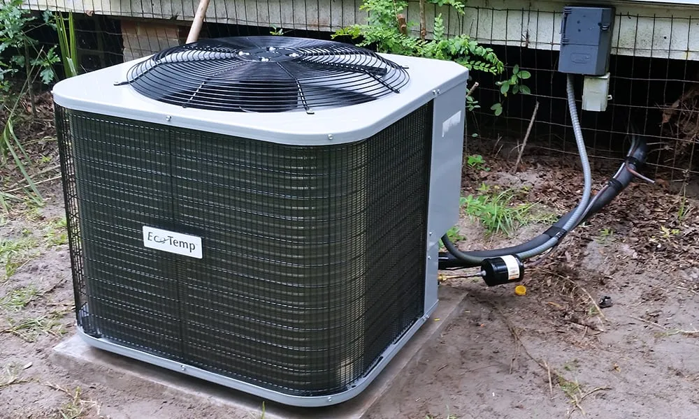 Certified furnace service in St Augustine, FL by Extreme Air & Refrigeration Services