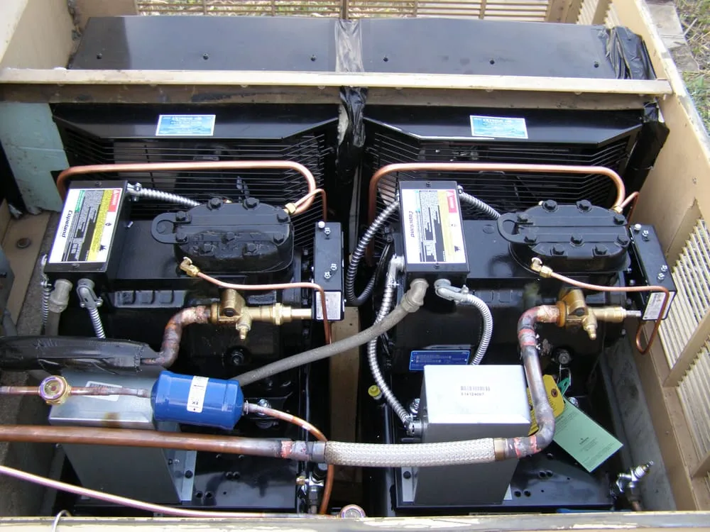 Certified heating repair same-day service in St Augustine, FL by Extreme Air & Refrigeration Services