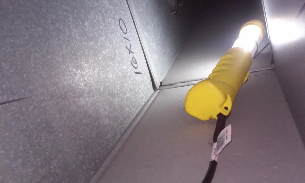 Slide of Extreme Air Care