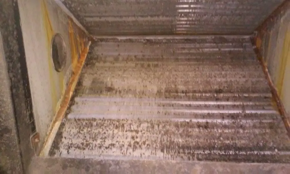 Slide of Extreme Air Care