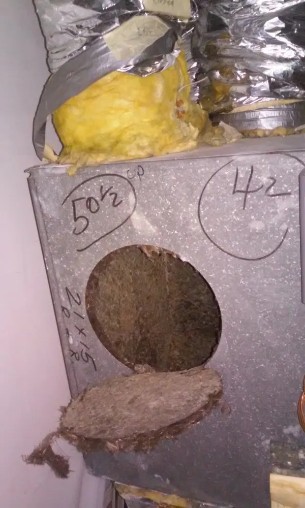 Slide of Extreme Air Care