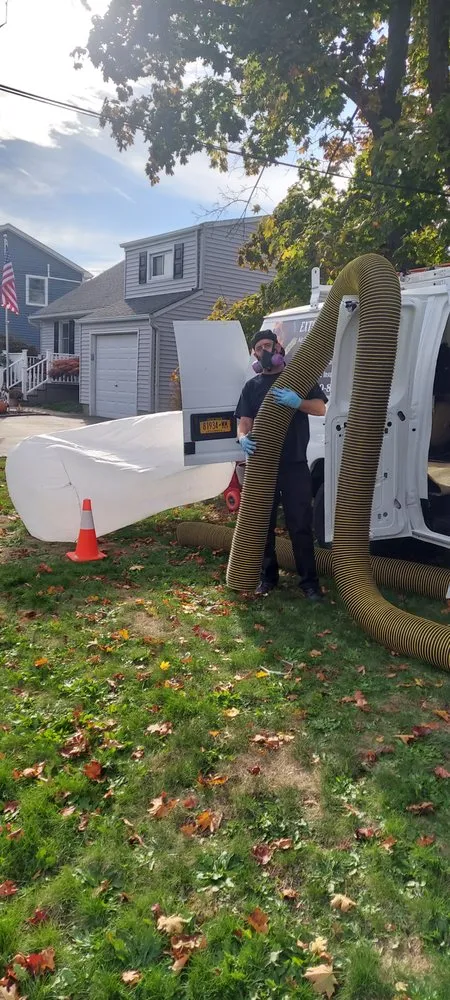 Slide of Extreme Air Care