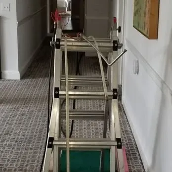 Slide of Extreme Air Care