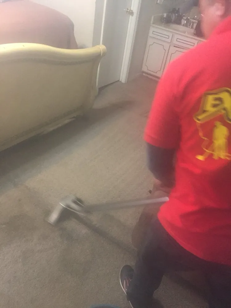 Slide of Extreme Air Duct Cleaning and Restoration Services