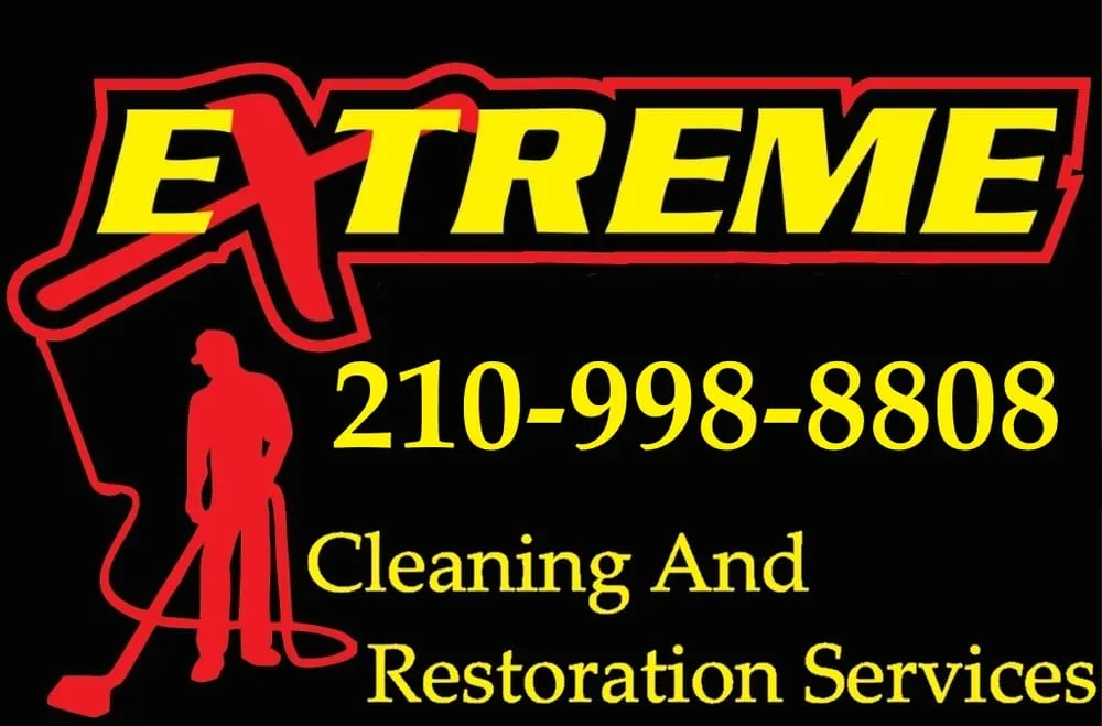 Slide of Extreme Air Duct Cleaning and Restoration Services