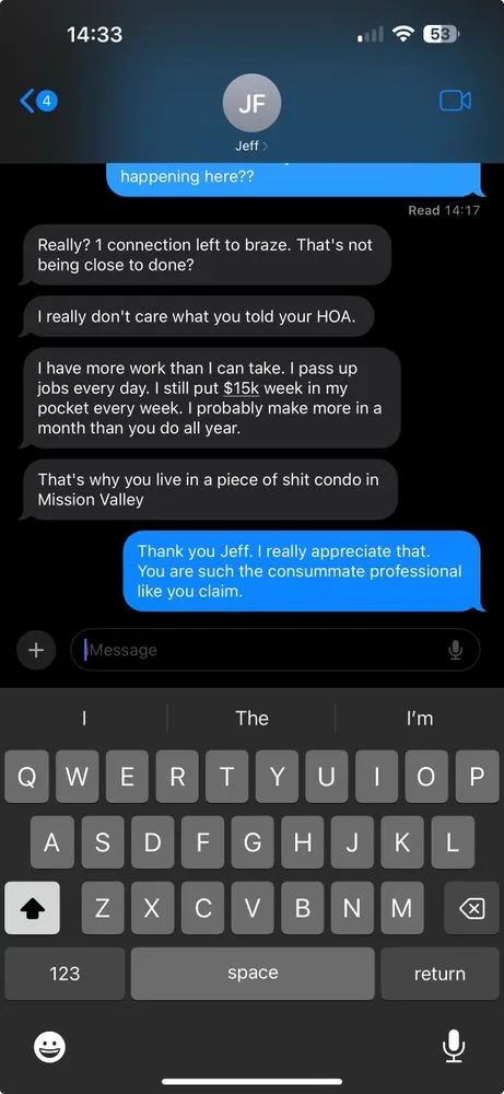 Slide of Extreme Air