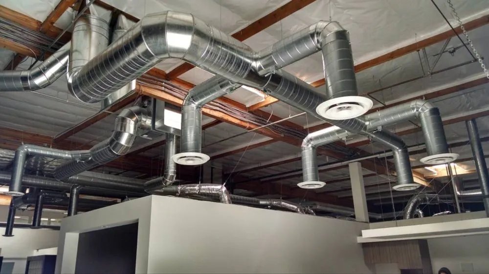 Slide of Extreme Air