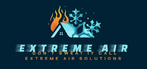 Slide of Extreme Air Solutions