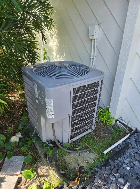 Slide of Extreme Air Solutions