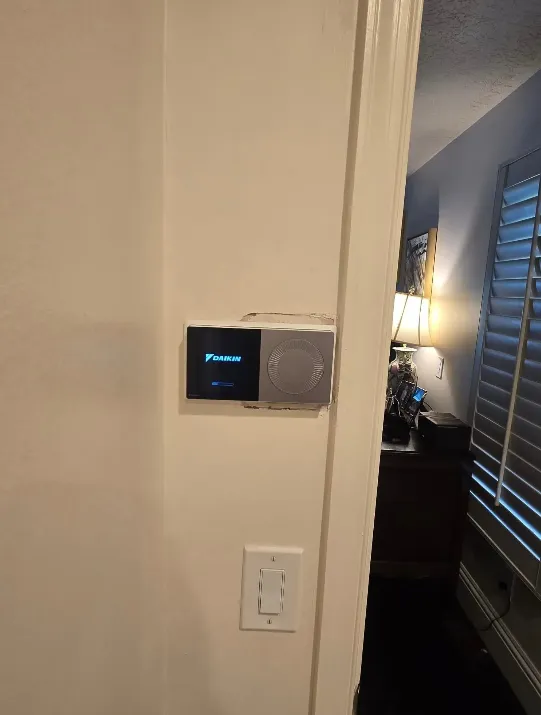 Slide of Extreme Air Solutions