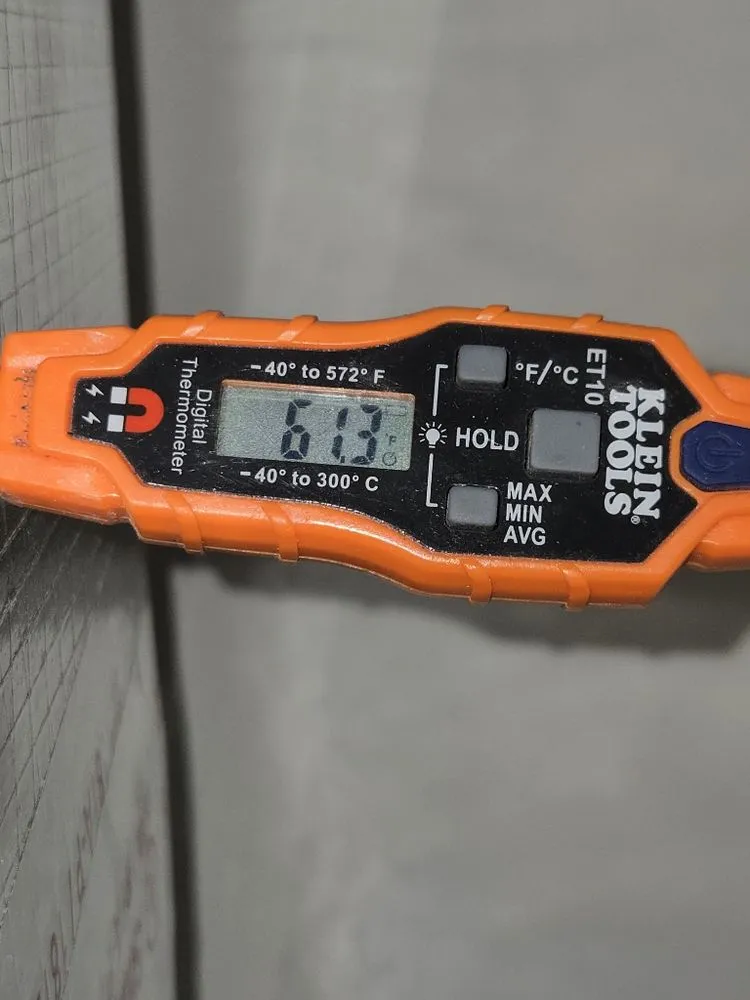 Slide of Extreme Air Solutions