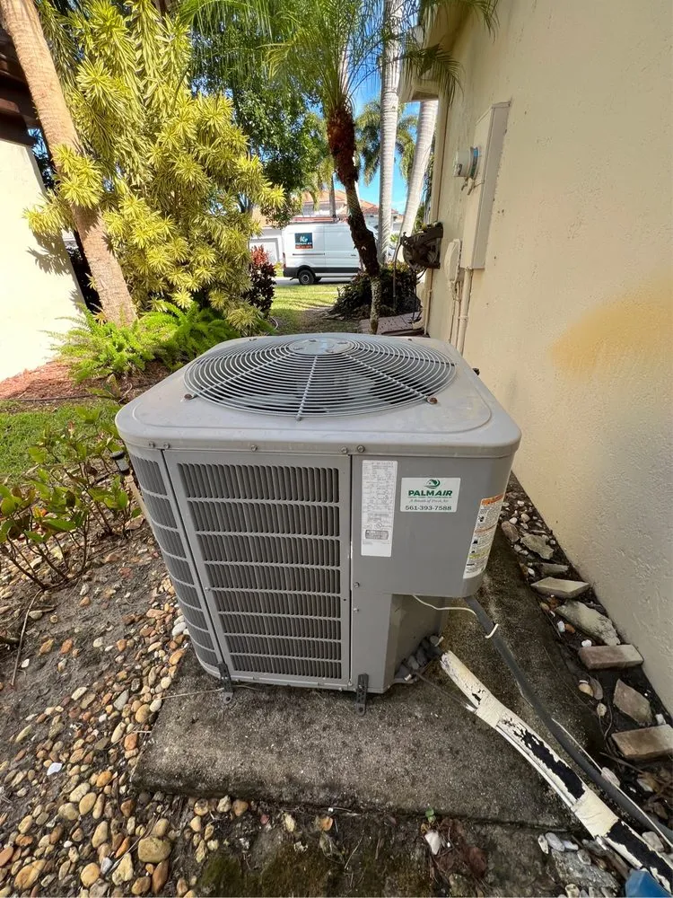 Slide of Extreme Air Solutions