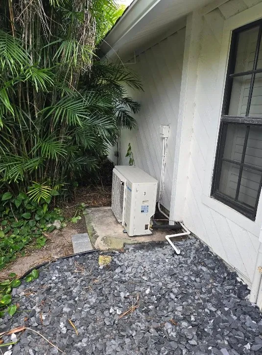 Slide of Extreme Air Solutions