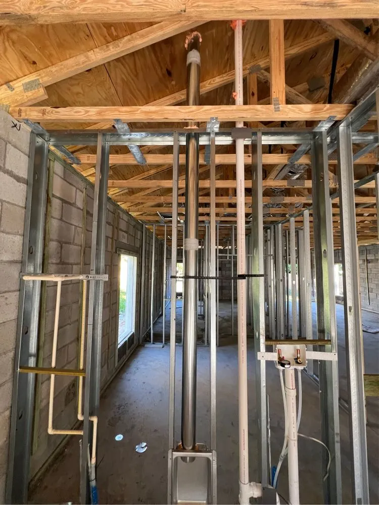 Slide of Extreme Air Solutions