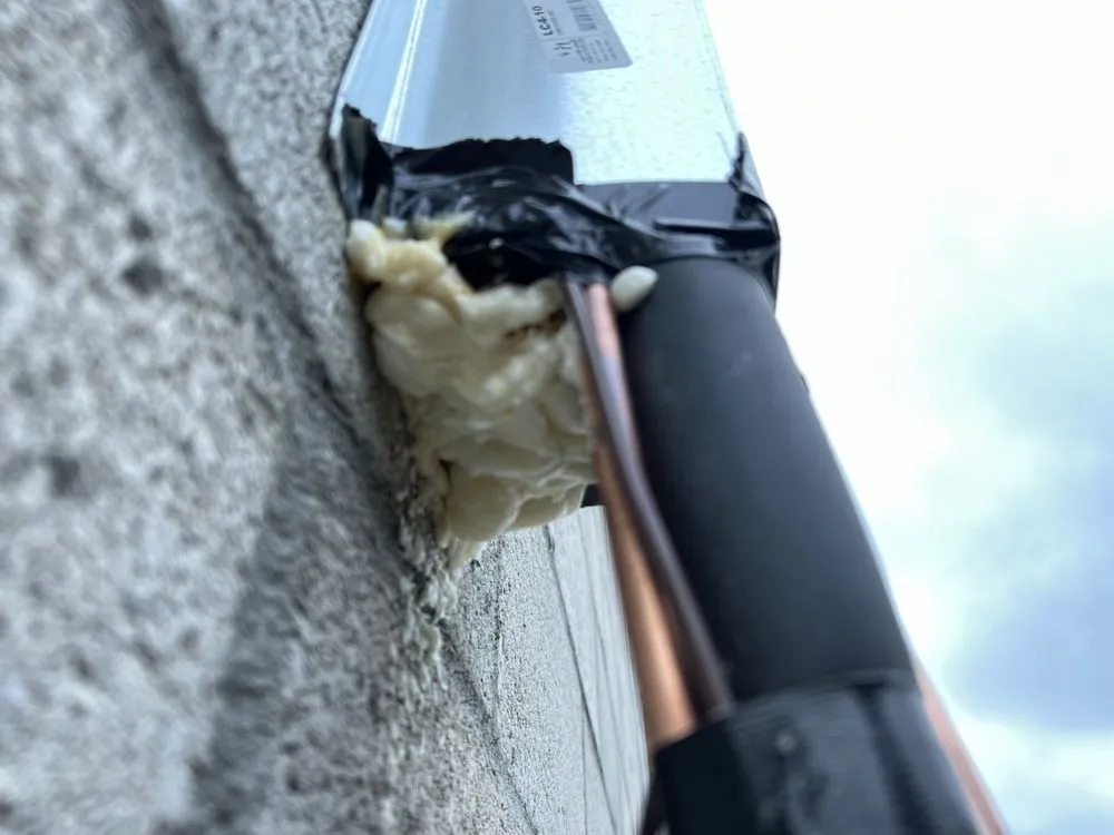 Slide of Extreme Air Solutions