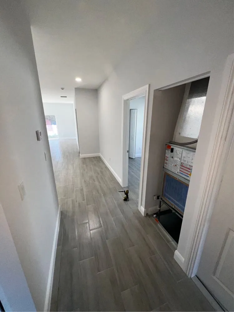 Slide of Extreme Air Solutions